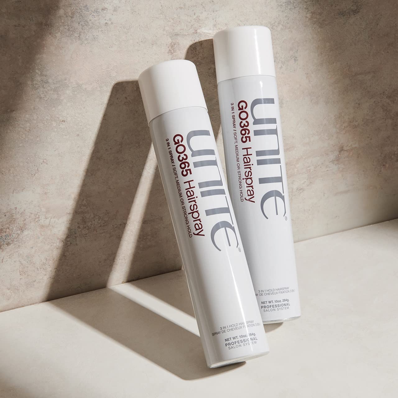 Foto 5 pulgar | Hairspray Unite Hair Go365 300 Ml (paquete De 1) - Venta Internacional.