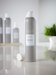 Foto 2 | Spray Para El Cabello Keune Style Soft Set, De Fijación Ligera, 270 Ml - Venta Internacional.