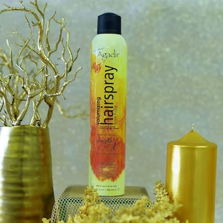 Foto 5 | Spray Para El Cabello Agadir Voluminizing Firm Hold 310 Ml - Venta Internacional.