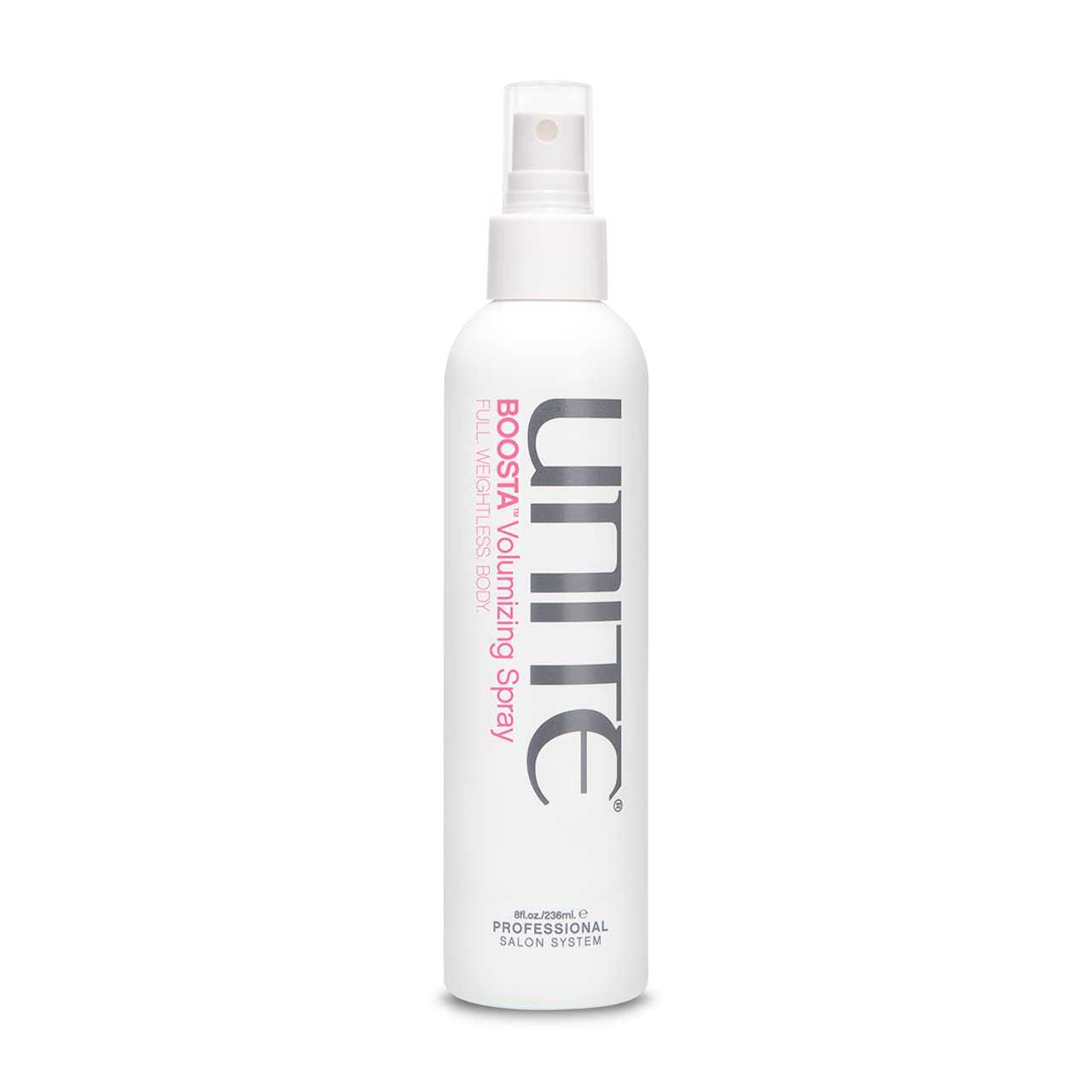 Foto 2 pulgar | Spray Voluminizador Unite Hair Boosta 240ml - Venta Internacional.