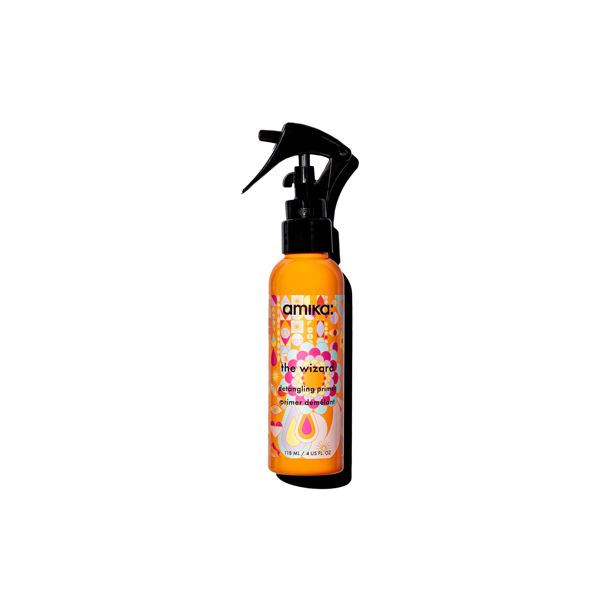 Foto 2 pulgar | Primer Para El Cabello Amika The Wizard Detangling 118 Ml - Venta Internacional.