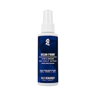 Foto 1 | Spray De Sal Marina Billy Jealousy, Texturizante Y Voluminizador, 120 Ml - Venta Internacional.