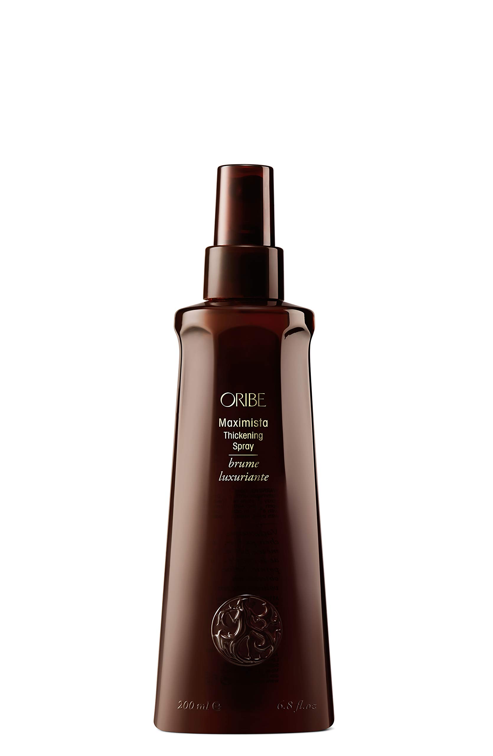 Espray Espesante Oribe Maximista 200 Ml - Venta Internacional.