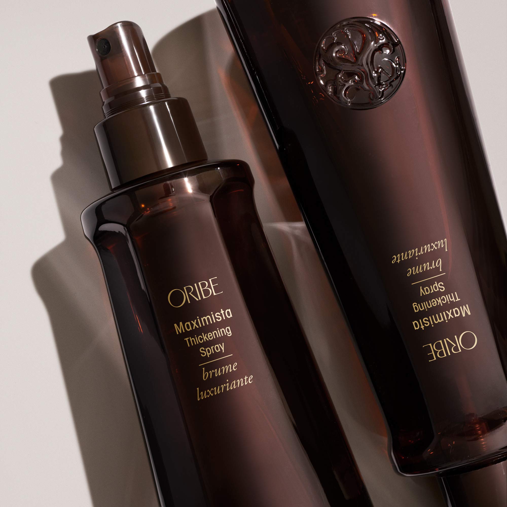 Foto 6 | Espray Espesante Oribe Maximista 200 Ml - Venta Internacional.