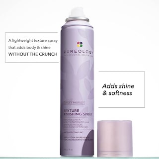 Foto 2 | Spray De Acabado De Texturas Pureology Style + Protect 55 Ml - Venta Internacional.
