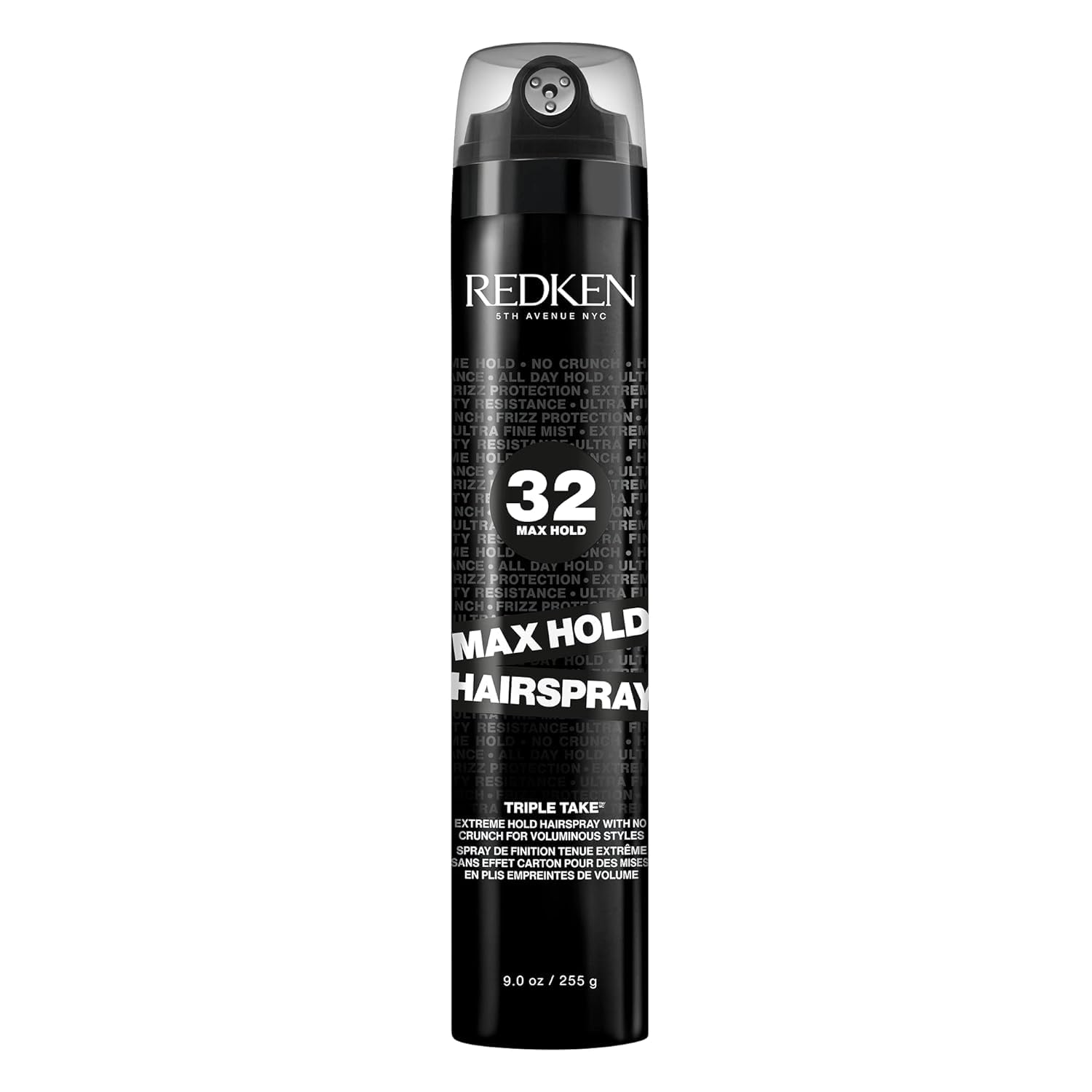 Foto 2 pulgar | Laca Para El Cabello Redken Max Hold 32 Extreme Maximum High Hold 250 Ml - Venta Internacional.