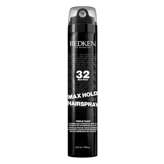 Foto 1 | Laca Para El Cabello Redken Max Hold 32 Extreme Maximum High Hold 250 Ml - Venta Internacional.
