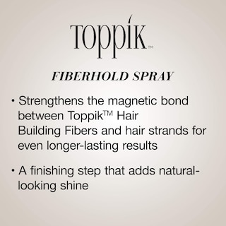 Foto 4 | Spray Fiberhold Toppik 120 Ml Sin Perfume - Venta Internacional.