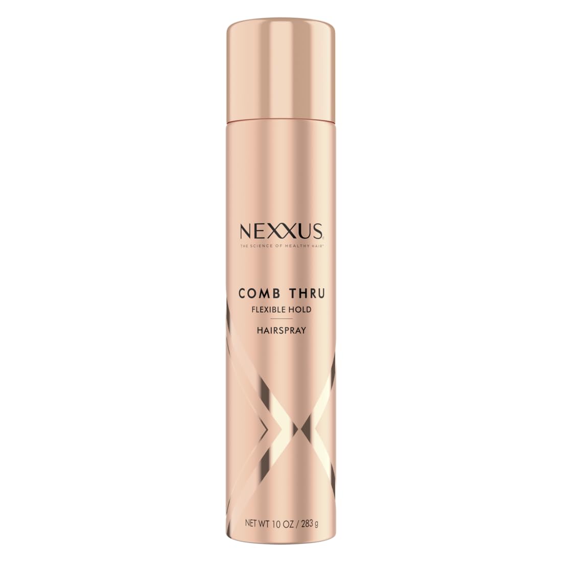 Laca Para El Cabello Nexxus Flexible Hold Pein Thru Styleprotect, 300 Ml - Venta Internacional.