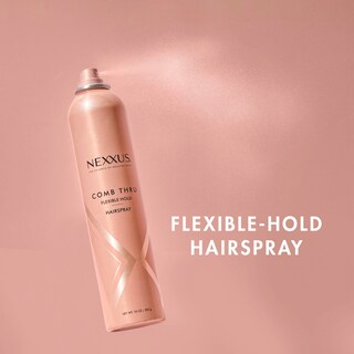 Foto 2 | Laca Para El Cabello Nexxus Flexible Hold Pein Thru Styleprotect, 300 Ml - Venta Internacional.