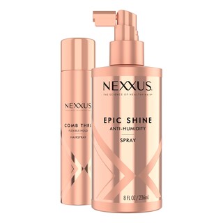 Foto 7 | Laca Para El Cabello Nexxus Flexible Hold Pein Thru Styleprotect, 300 Ml - Venta Internacional.
