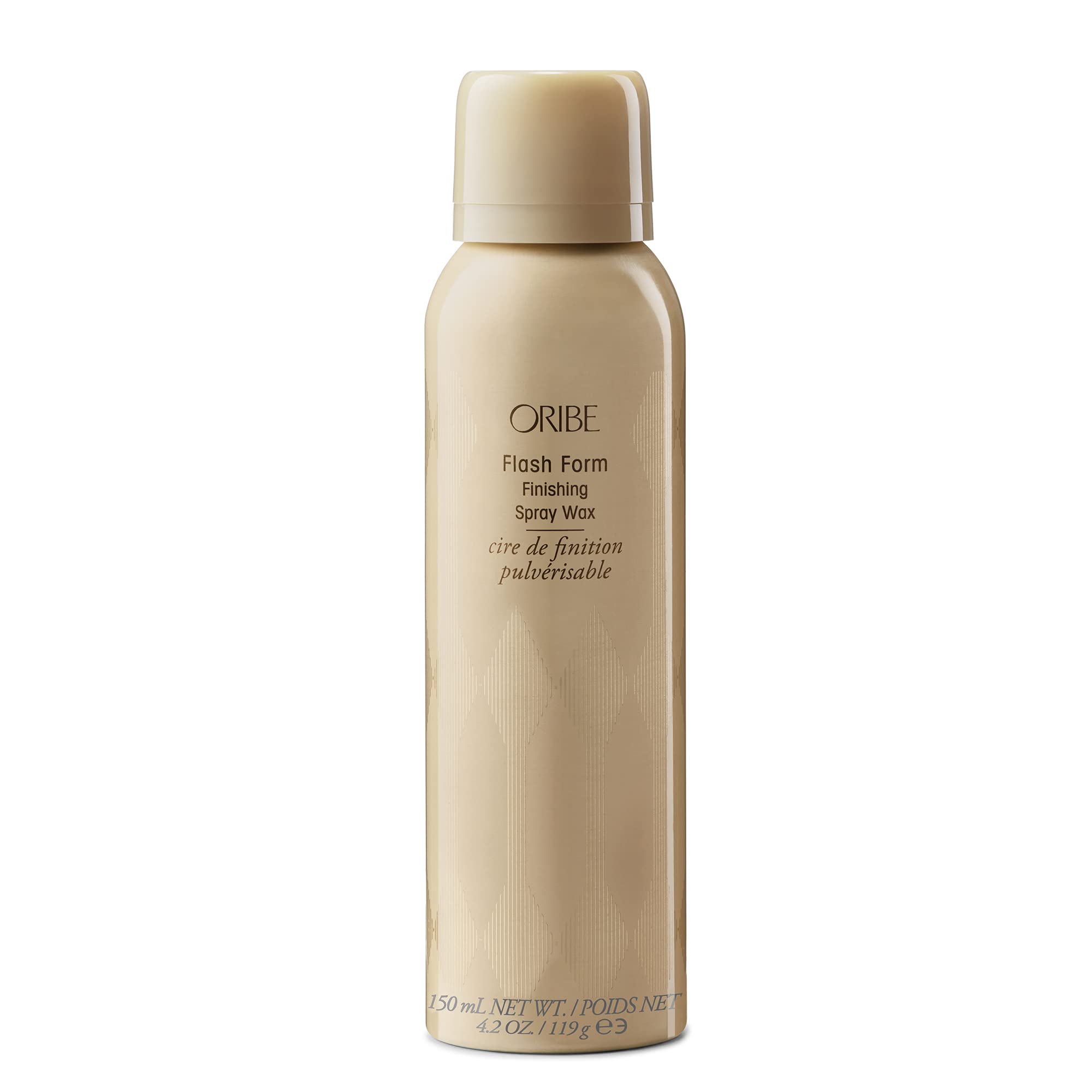 Cera En Aerosol Para Acabado Oribe Flash Form 125 Ml (paquete De 1) - Venta Internacional.