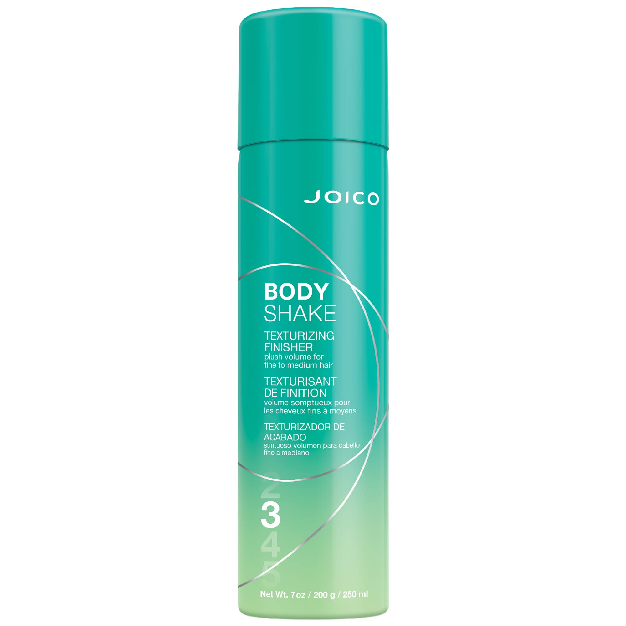 Batido Corporal Joico Finisher Texturizing Finisher, 250 Ml, Para Cabello Fino A Mediano - Venta Internacional.