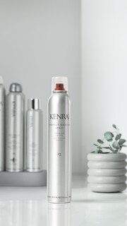 Foto 5 | Spray Para El Cabello Kenra Perfect Medium 13 300 Ml Para Todo Tipo De Cabello - Venta Internacional.