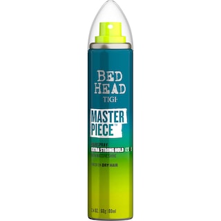 Foto 1 | Hairspray Tigi Bed Head Frizz Control Extra Hold 70 Ml Para Viajes - Venta Internacional.