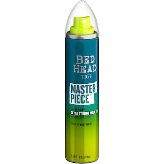 Foto 3 | Hairspray Tigi Bed Head Frizz Control Extra Hold 70 Ml Para Viajes - Venta Internacional.