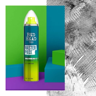 Foto 6 | Hairspray Tigi Bed Head Frizz Control Extra Hold 70 Ml Para Viajes - Venta Internacional.