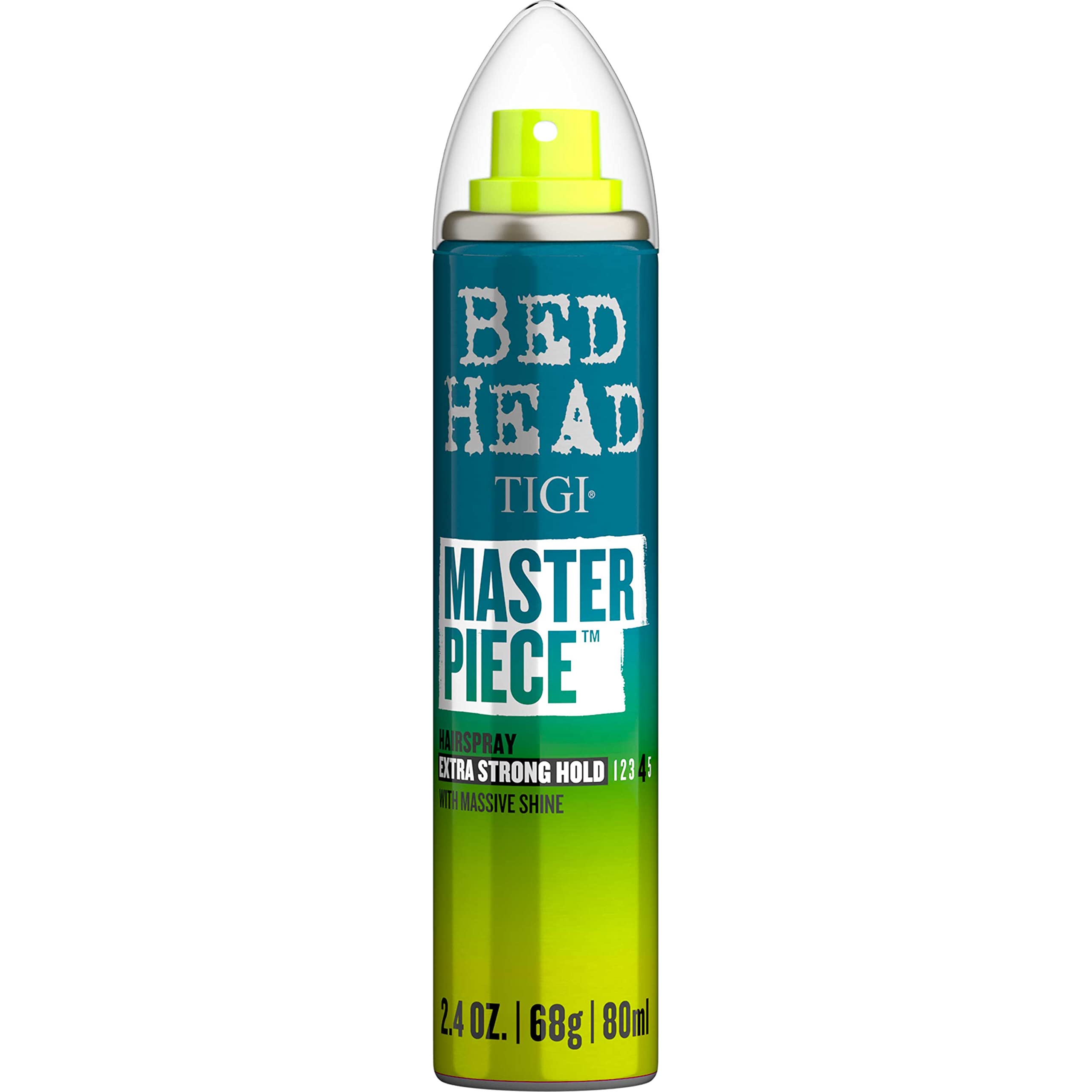 Foto 8 pulgar | Hairspray Tigi Bed Head Frizz Control Extra Hold 70 Ml Para Viajes - Venta Internacional.