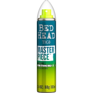 Foto 7 | Hairspray Tigi Bed Head Frizz Control Extra Hold 70 Ml Para Viajes - Venta Internacional.