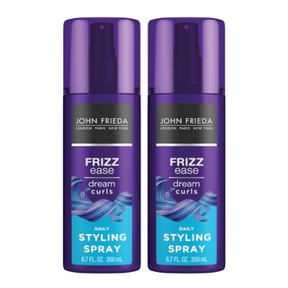 Foto 1 | Spray De Peinado John Frieda Frizz Ease Dream Curls 200 Ml - Venta Internacional.