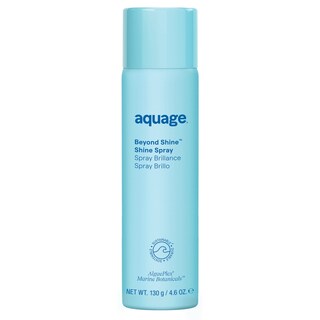 Foto 1 | Brillante Y Sedoso En Spray Aquage Beyond Shine, 135 Ml - Venta Internacional.