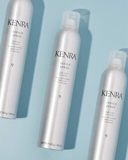 Foto 2 | Hairspray Kenra Design Spray 9 Light Hold, 300 Ml, Para Todo Tipo De Cabello - Venta Internacional.
