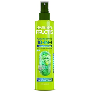 Foto 1 | Spray Garnier Fructis Pure Moisture 10 En 1 Para Cabello Seco - Venta Internacional.
