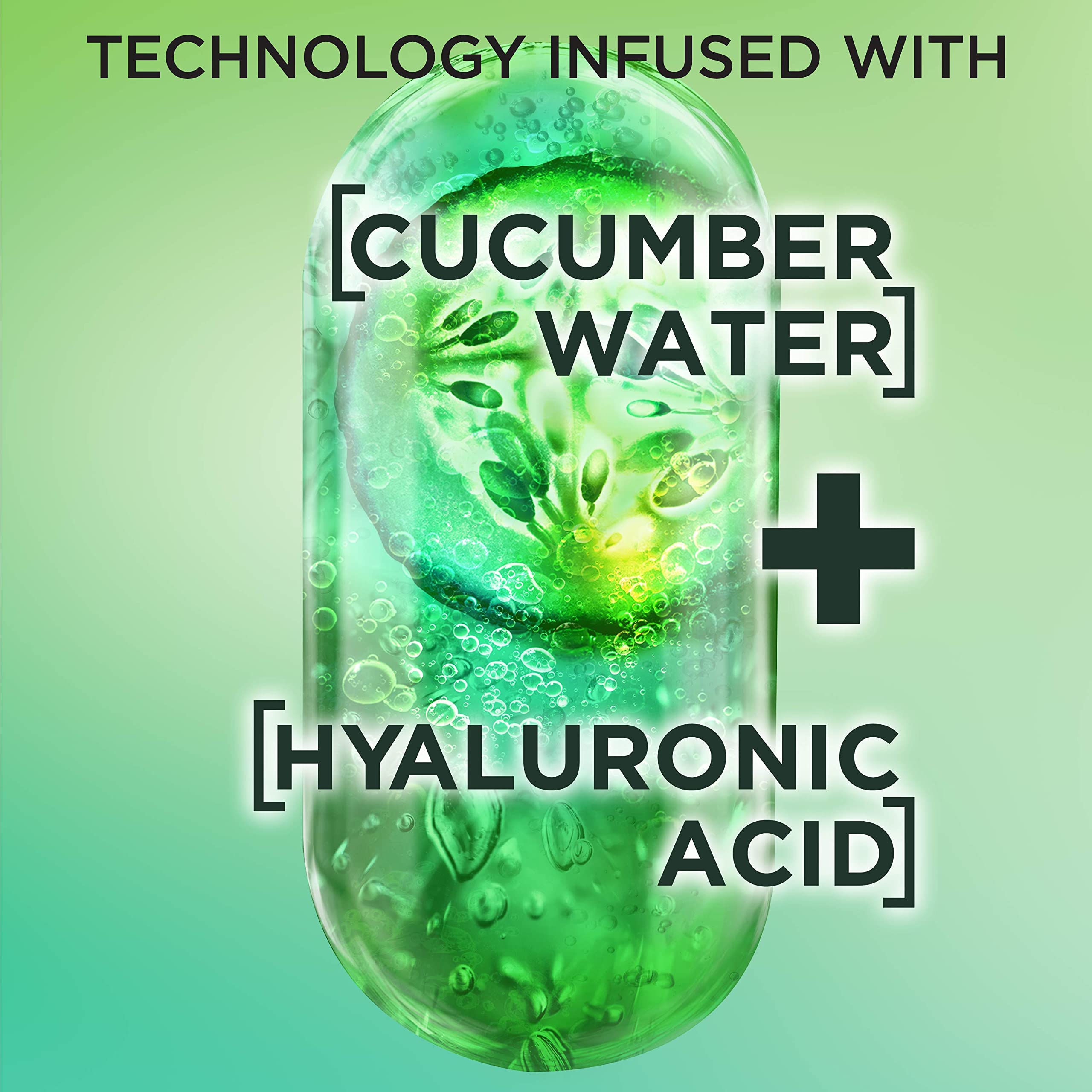 Foto 5 pulgar | Spray Garnier Fructis Pure Moisture 10 En 1 Para Cabello Seco - Venta Internacional.