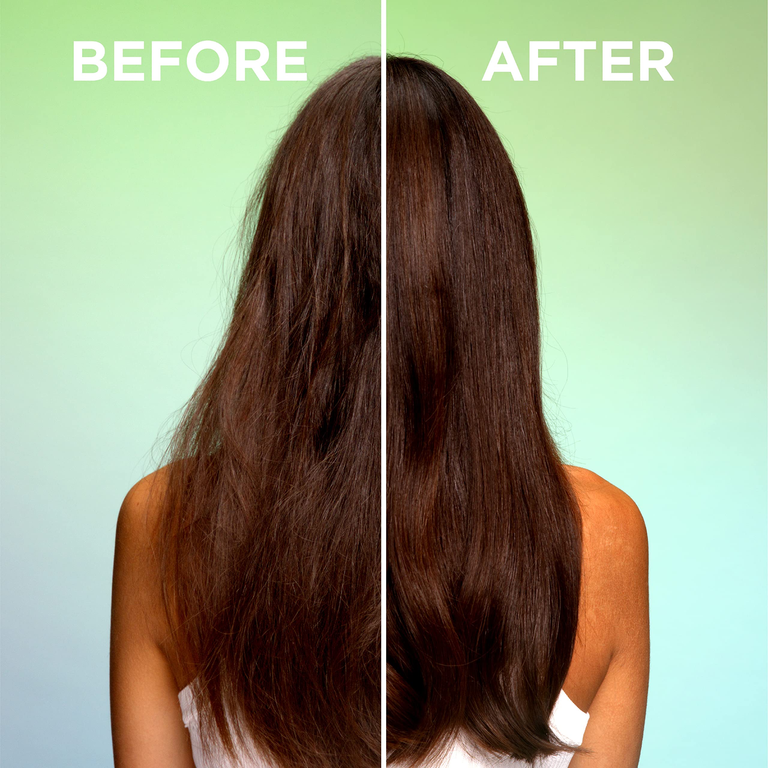 Foto 5 | Spray Garnier Fructis Pure Moisture 10 En 1 Para Cabello Seco - Venta Internacional.
