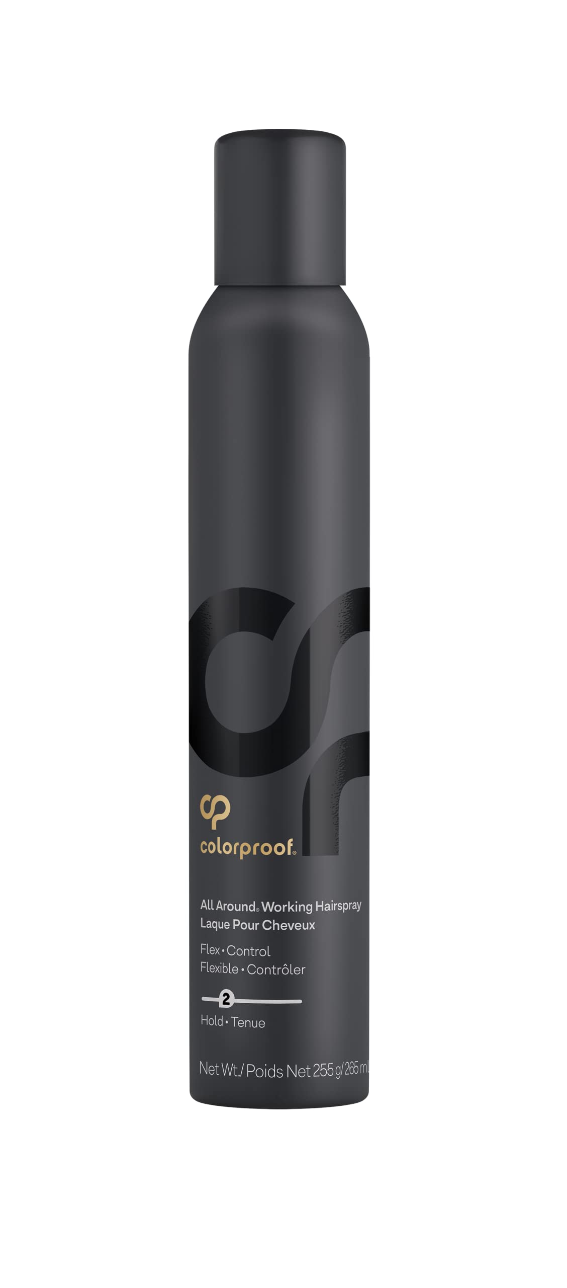 Foto 1 | Laca Para El Cabello, Resistente Al Color, Para Todo Uso, Working Hold 2 Shine 4 - Venta Internacional.