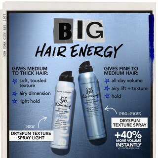 Foto 6 | Spray de Textura Bumble And Bumble Espesante en Seco 45 Ml - Venta Internacional