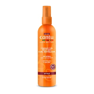 Foto 1 | Curl Revitalizer Mist Cantu Comeback Curl Con Manteca De Karité 350 Ml - Venta Internacional.