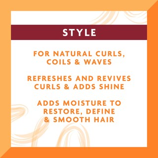Foto 3 | Curl Revitalizer Mist Cantu Comeback Curl Con Manteca De Karité 350 Ml - Venta Internacional.