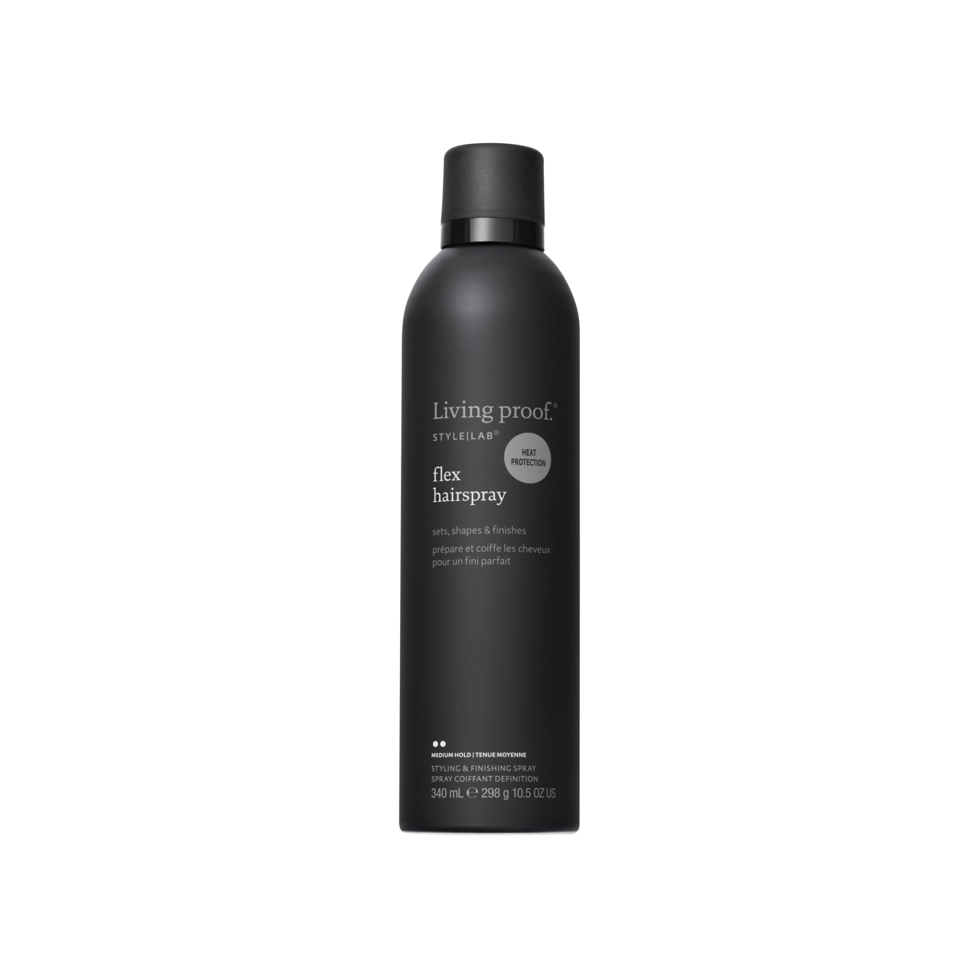 Foto 2 pulgar | Laca Para El Cabello Living Proof Style Lab Flex, De Duración Media, 210 Ml - Venta Internacional.