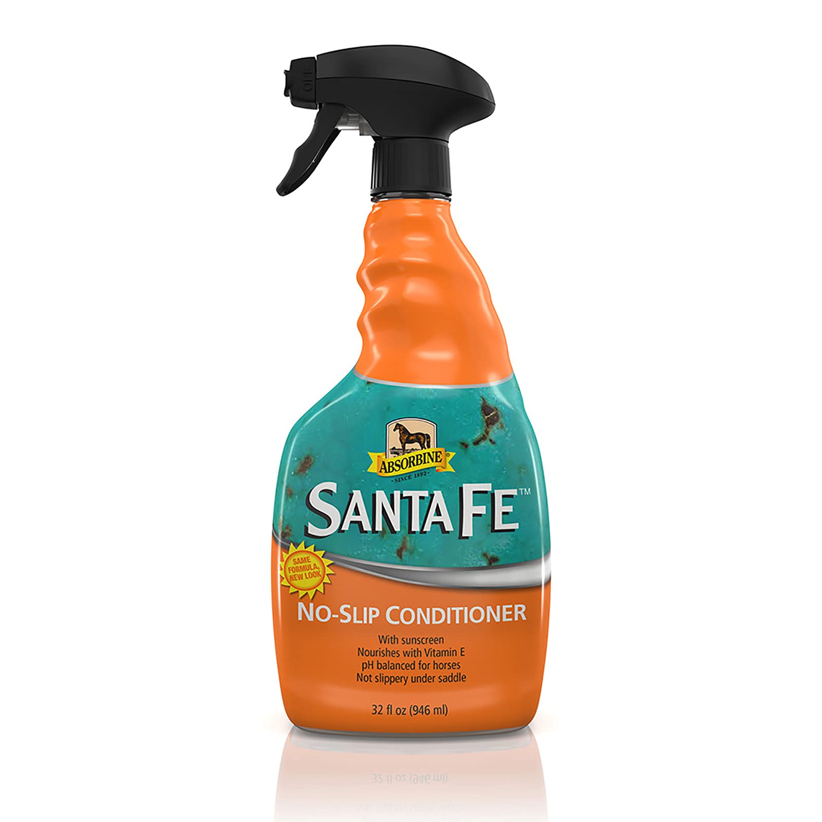 Foto 2 pulgar | Acondicionador De Pelo Y Protector Solar Absorbine Santa Fe En Aerosol De 946 Ml - Venta Internacional.