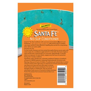 Foto 2 | Acondicionador De Pelo Y Protector Solar Absorbine Santa Fe En Aerosol De 946 Ml - Venta Internacional.