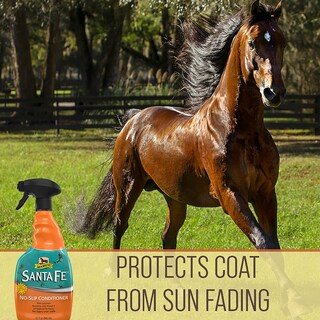 Foto 4 | Acondicionador De Pelo Y Protector Solar Absorbine Santa Fe En Aerosol De 946 Ml - Venta Internacional.