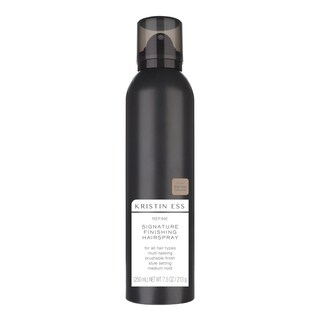 Foto 1 | Laca Para El Cabello Kristin Ess Hair Refine Signature, 220 Ml, Fijación Flexible - Venta Internacional.