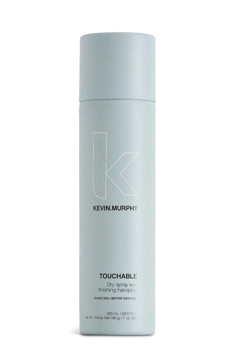Foto 2 pulgar | Laca para Cabello Kevin Murphy Touchable 250 ml - Venta Internacional
