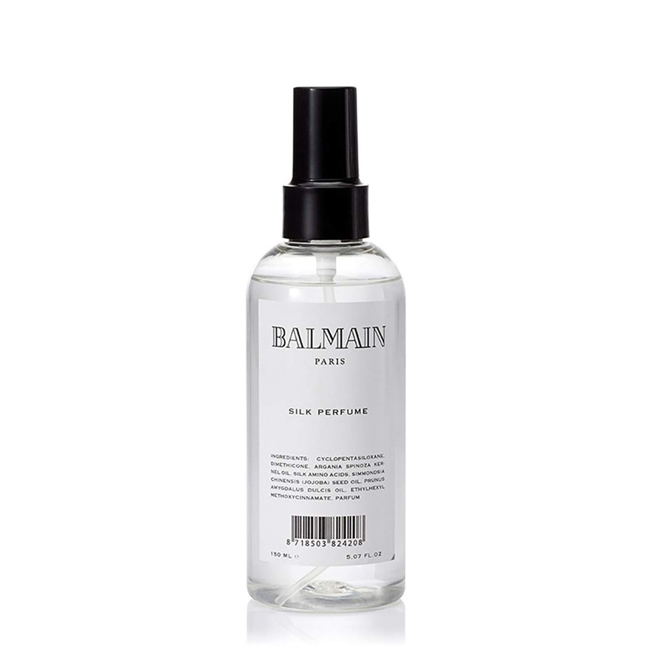 Foto 2 pulgar | Perfume Balmain Silk Eau De Parfum 200 Ml Para Mujer - Venta Internacional.