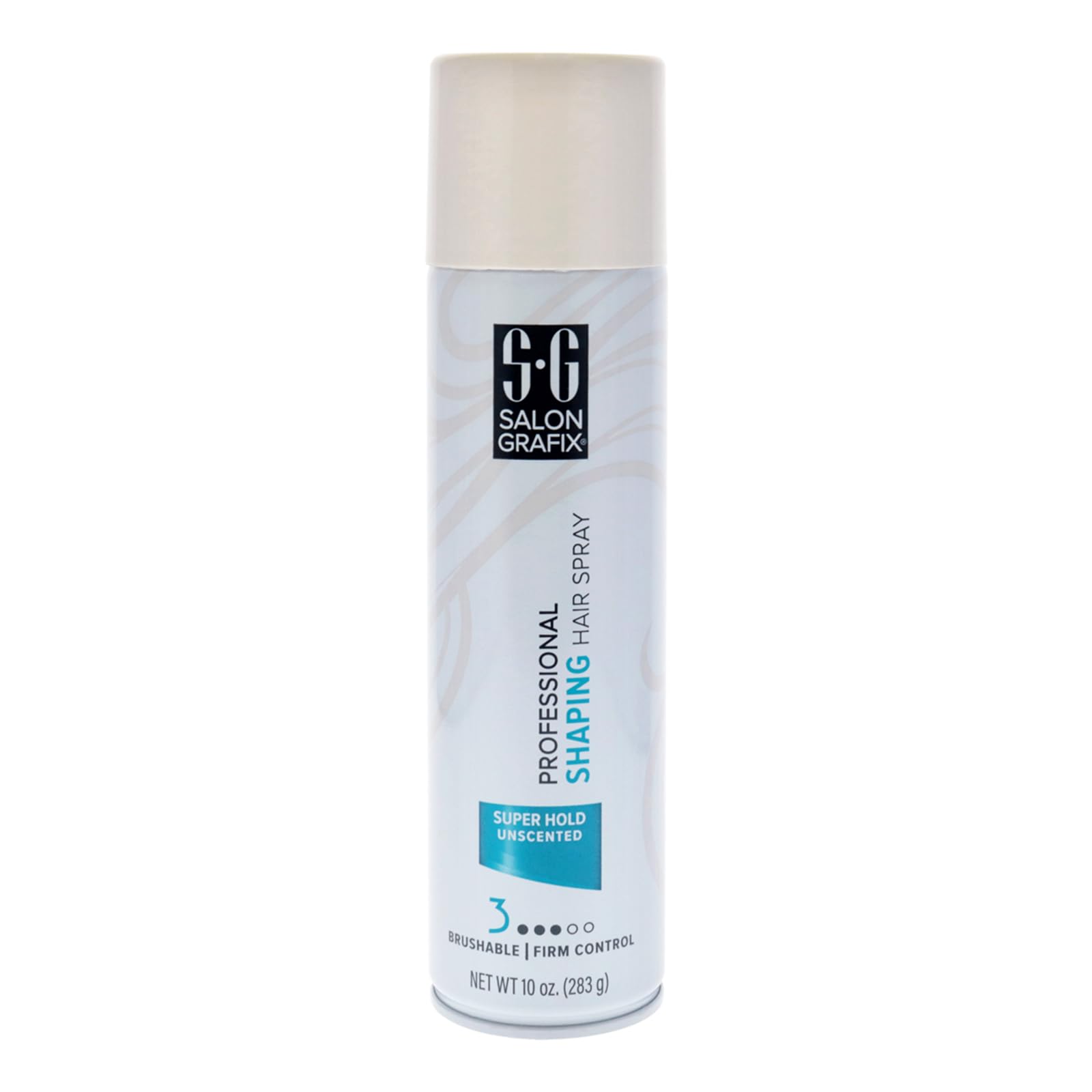 Spray para Cabello Salon Grafix 283 g-Venta Internacional