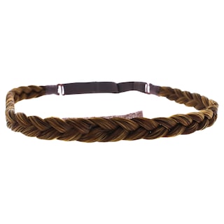 Foto 2 | Accesorio Para El Cabello, Peinado, Banda Trenzada Francesa R28s Glazed Fire - Venta Internacional.