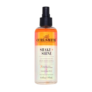 Foto 1 | Bruma Refrescante Curl Curlsmith Shake And Shine Refresh De 2 Días - Venta Internacional.
