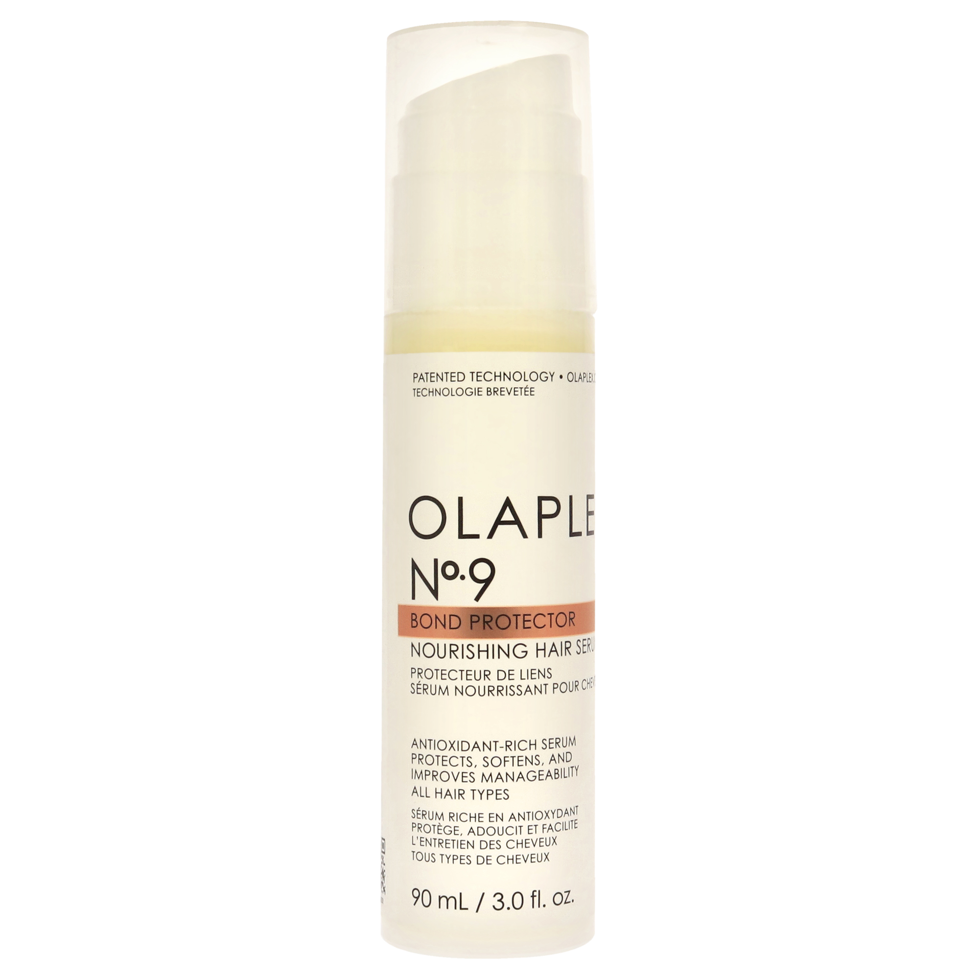 Foto 2 pulgar | Sérum Capilar Olaplex No 9 Bond Protector Nutritivo 90 Ml - Venta Internacional