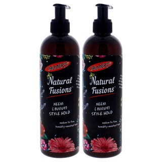 Foto 1 | Empuñadura Estilo Neem & Buruti, Paquete De 2 - Venta Internacional.