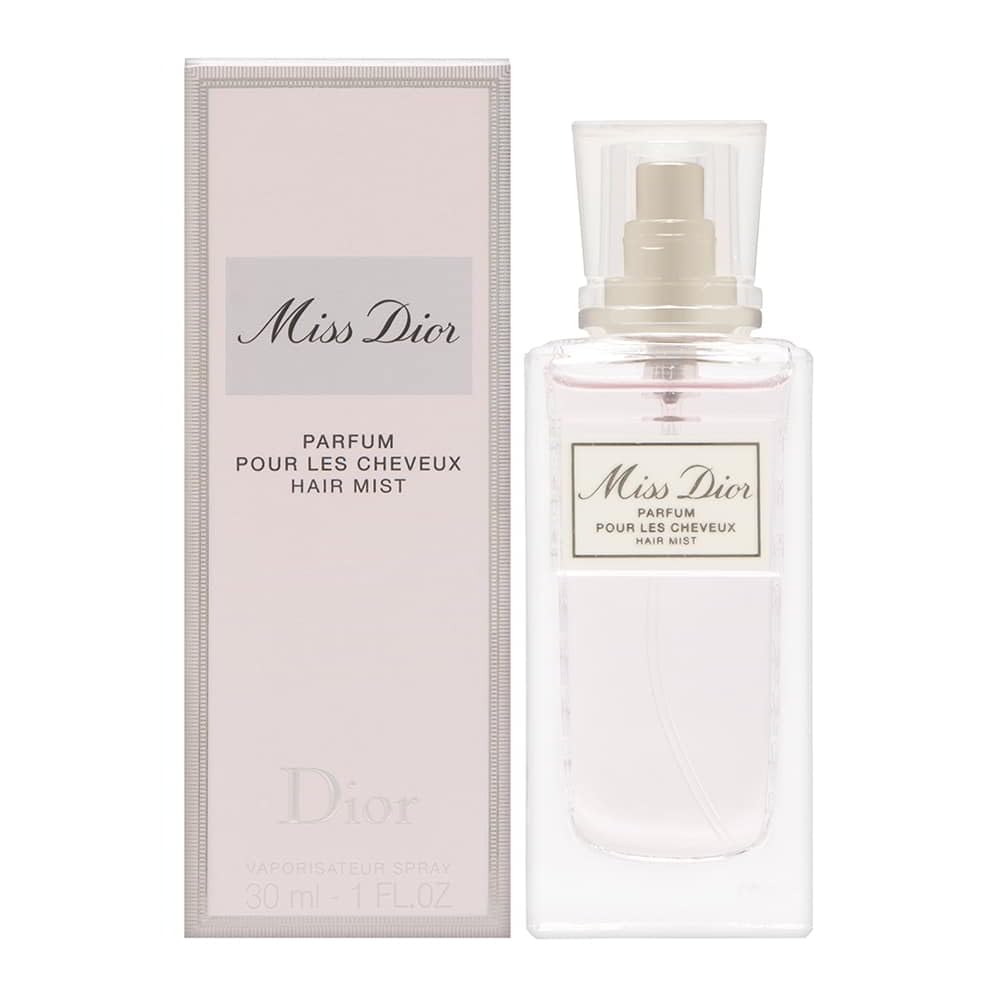 Bruma para Cabello Dior Christian Miss 30 ml para Mujer - Venta Internacional