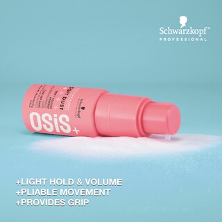 Foto 2 | Polvo En Aerosol Volumétrico Osis+ Soft Dust Para Rejuvenecimiento De Raíces, 10 Ml - Venta Internacional.