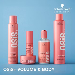 Foto 3 | Polvo En Aerosol Volumétrico Osis+ Soft Dust Para Rejuvenecimiento De Raíces, 10 Ml - Venta Internacional.