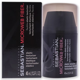 Foto 1 | Texturizador Capilar Sebastian Microweb Fiber Elastic 45 Ml - Venta Internacional.