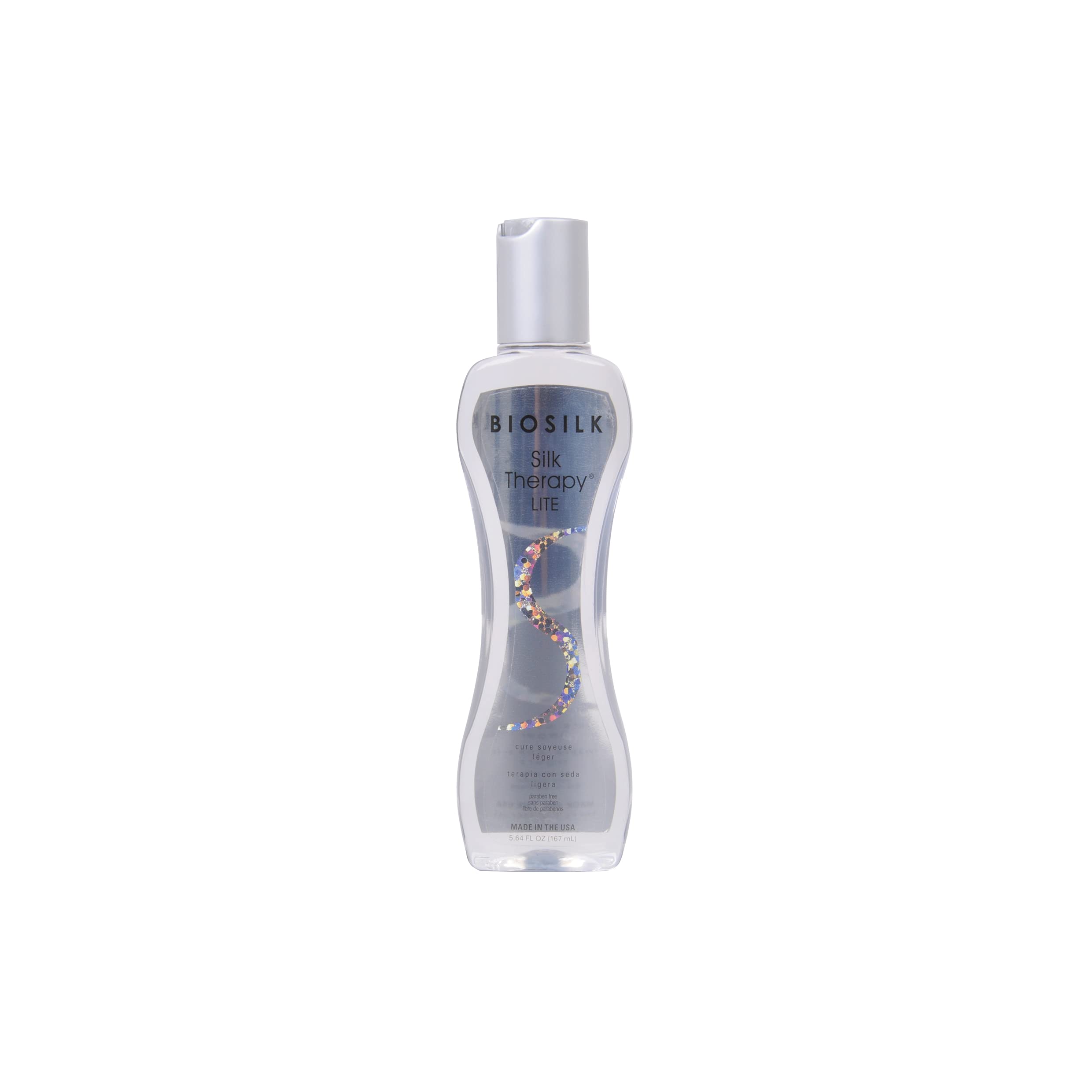 Foto 2 pulgar | Acondicionador Chi Biosilk Silk Therapy Lite 166 Ml - Venta Internacional.